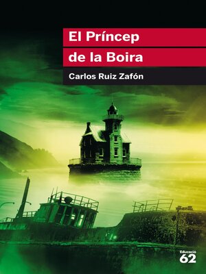 cover image of El Príncep de la Boira